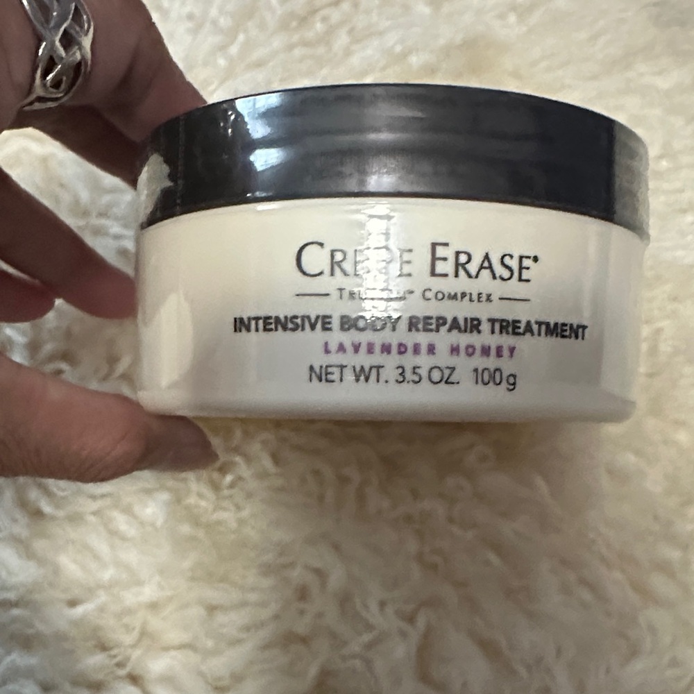 NEW Crepe Erase Body repair treatment 100g/3.5 oz